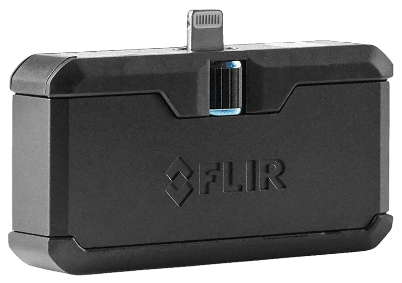 Ремонт тепловизоров  FLIR ONE Pro LT (для iOS) 435001203 в Москве